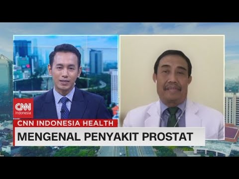 Penanganan Kanker Prostat