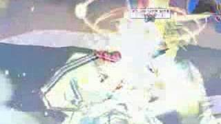 Seal online Promotion Movie Clip(+SONG DOWNLOAD)