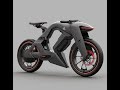 Revo isn’t just a bike. It’s the future of riding.”