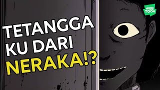 Strangers from hell - Trailer