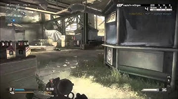 COD Ghosts is so broken here is why