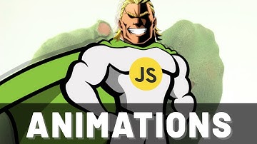 JavaScript Animations With GSAP: A Step by Step Guide