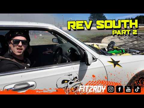 REVSOUTH 2026 Round 2!