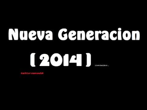 Endeh - Nueva Generacion