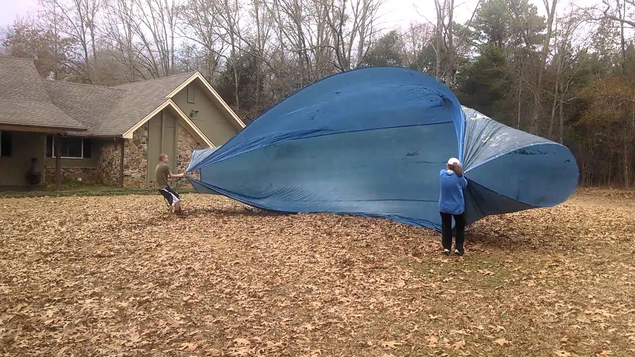 Yard Sailing YouTube