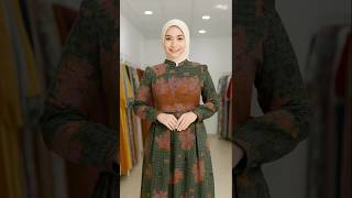 Qasida Jilbab Putih Gita KDI Senandung Nada Islami Qasidah Lawas Nasidaria