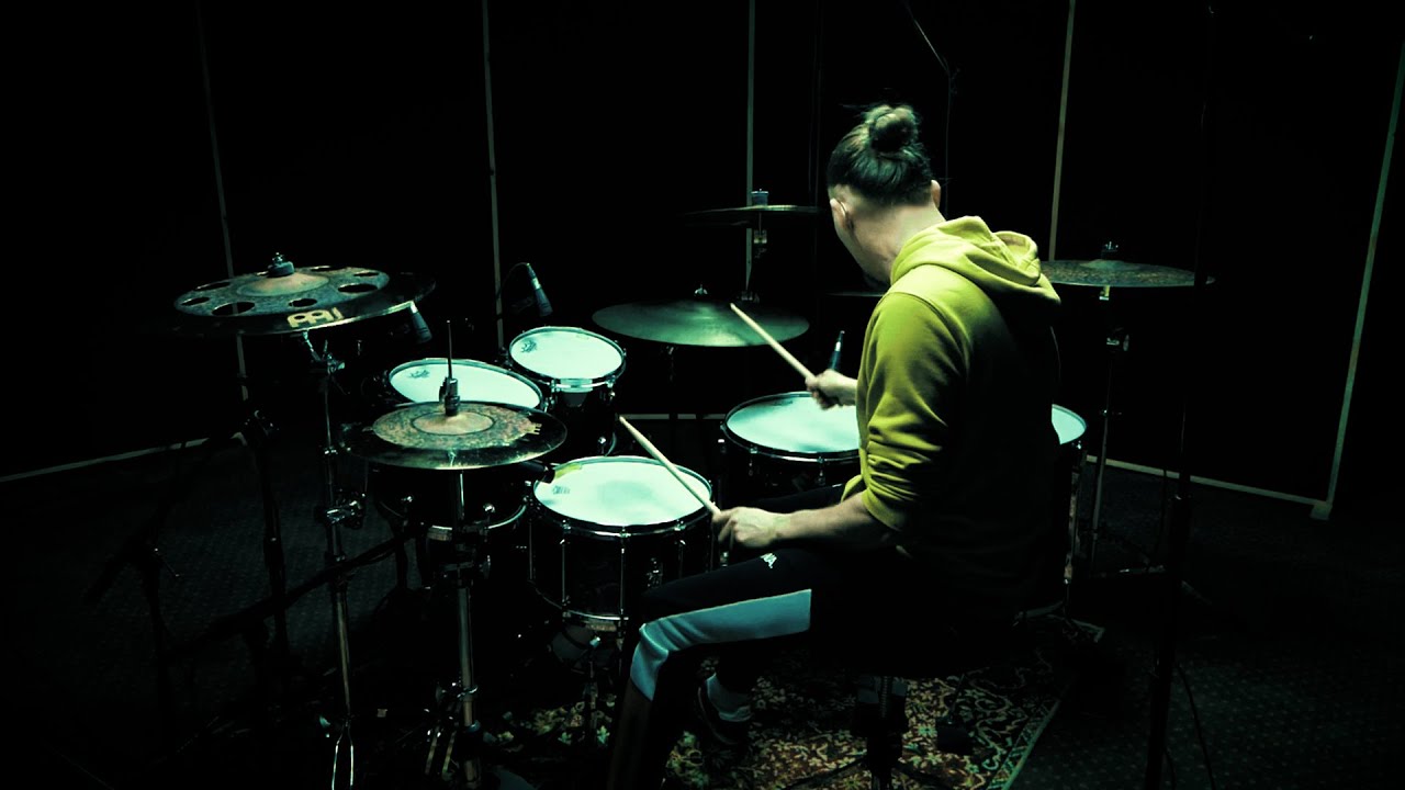 IMMALUM - Maleficent (ORIGINAL TAKE PLAYTHROUGH LUKE TOMZAK)