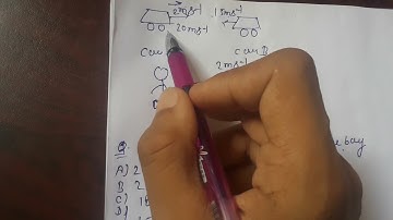 3 AMAZING TRICK TO CALCULATE RELATIVE VELOCITY....In 10 SECONDS..🏄‍♀️🏄‍♀️🏄‍♀️