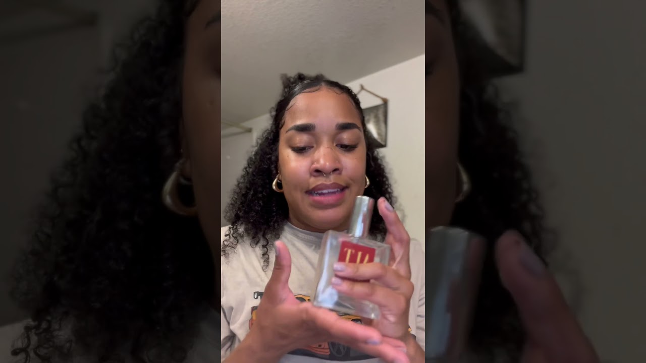 Baccarat rouge 540 dupe (ALT crystal 23) ? 