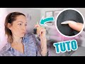 COMMENT REDRESSER UN ONGLE COURBÉ ? | TUTO REMPLISSAGE