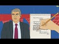 Who owns Barcelona?