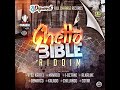 Ghetto bible riddim mix full chaarge records zj dymond