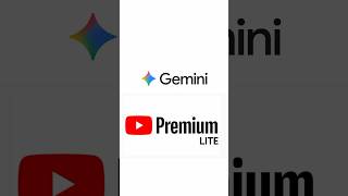 Gemini t’offre YouTube Premium… Voilà ce que ça cache 🤫