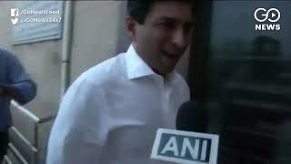 Businessman Ratul Puri Arrested