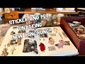 New Rongrong | Sticker and PET Unboxing 