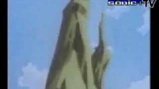 Sonic The Hedgehog - It Doesnt Matter