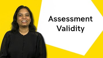 Maintaining Assessment Validity: A Step by Step Approach