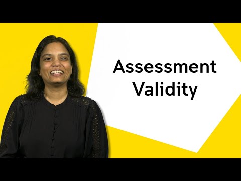 Maintaining Assessment Validity: A Step by Step Approach thumbnail