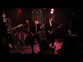#69TEARS 月の無い夜 2019 12 01 at 夜想