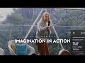 Dava newman  imagination in action  davos 2024