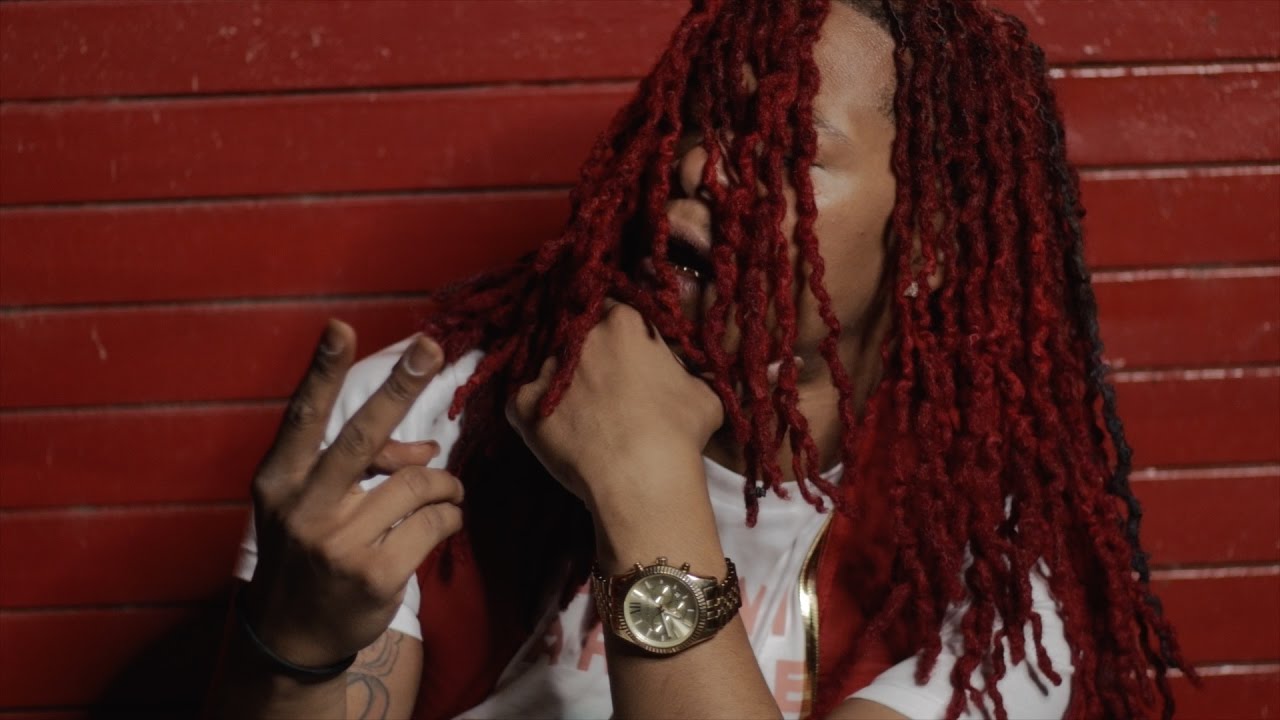 Luckyassdude Dipstick (Official Music Video) 🎥TVP YouTube