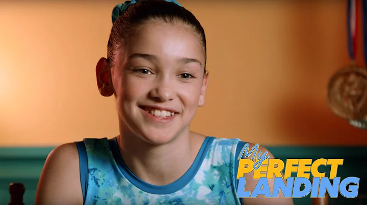Meet Jenny! Cast Diaries: Morgan Wigle | My Perfec...