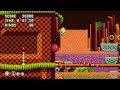 Sonic Mania on Linux