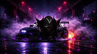 Vonaf - Overlimit Driftphonk