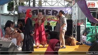 SAKERA LIVE KEBON BARU - Pertemuan   Ella & Asep