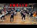 Swalla  jason derulo feat nicky minaj  ty dolla ign  zumba  zin riva