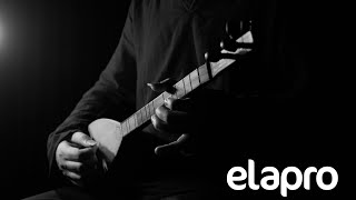 KARADIR KAŞLARIN (Cura ile Ezgiler) #elapro