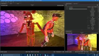 SFM Tutorial: FNAF and TF2 Poster Tutorial! (Basics)