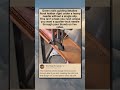 HEAVY NEEDLE VS THICK CARVED LEATHER