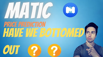 MATIC NETWORK(POLYGON) Realistic PRICE Prediction and Technical Analysis! Daily Update! 2021!