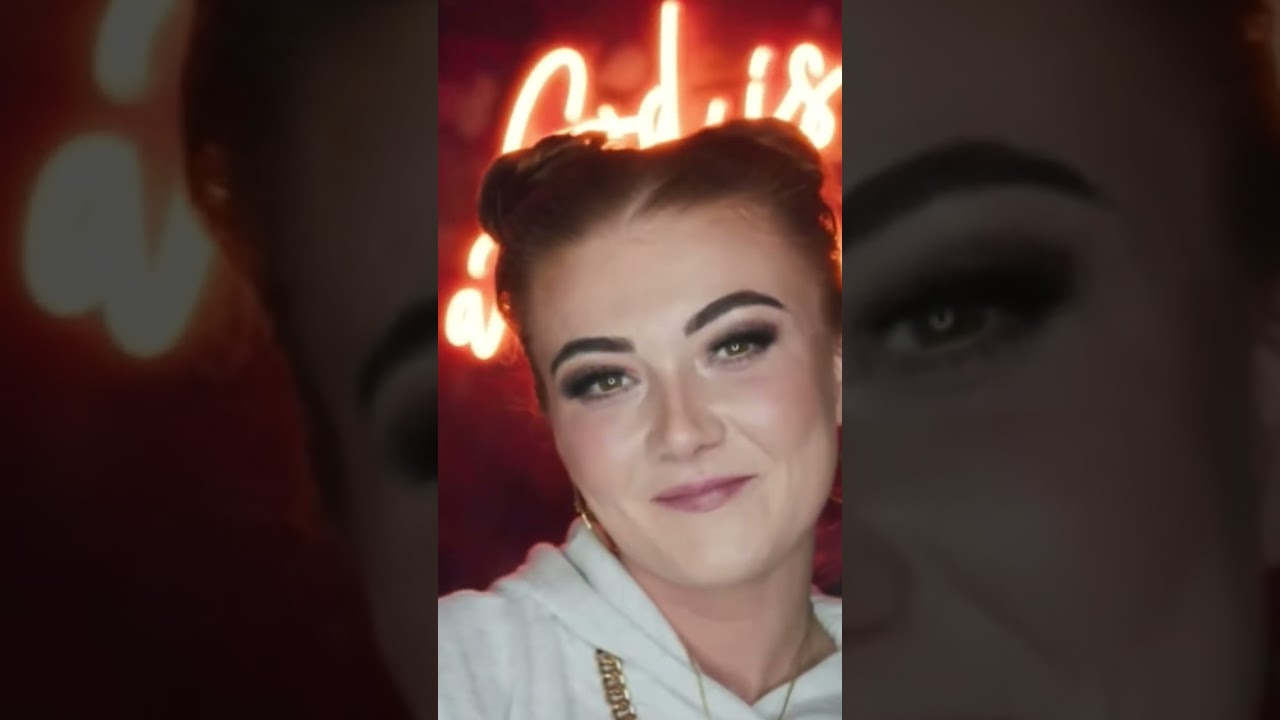 MILLIE B - MEANT TO B (OUT NOW!!!)