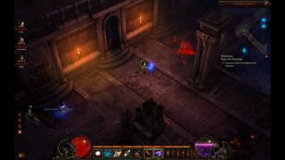 [Part 1 /4] D3 Beta-PATCH 3 +74% MF w/ Commentary (HD)