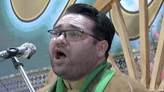 تلاوة رهیبة القارئ محمد جواد حسیني سورة الأنعام والضحی والکوثر2021 تلاوة رهیبة القارئ محمد جواد حسیني سورة الأنعام والضحی والکوثر2021