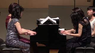 シャンペン・トッカータ - 演奏動画のサムネイル