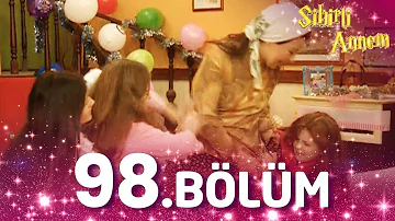 Sihirli Annem 98 Bölüm Full Bölüm Sihirli Annem 98 Bölüm Full Bölüm