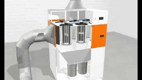 automatic cleaning wmv 2