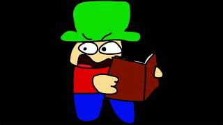 Bookworm - Random Bambi Fansong [REUPLOAD]