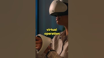 Do surgeons use virtual reality? | Cybernet Manufacturing