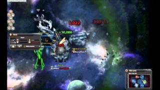 Darkorbit-Sector Controle