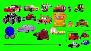 Even More Cartoon Charactersscreaming Samuel - Alexanderplus Extra Bonus Fixed