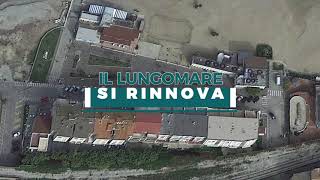 Presentazione progetto di messa in sicurezza e riqualificazione urbana del Lungomare di Gualdo