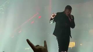 Devil By Shinedown Live At The Dow Center In Saginaw Mi 4 3 23