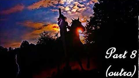 Radioactive MEP Open ( 3 Parts Left)