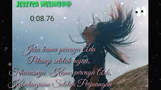 Story wa tanpa judul part 4