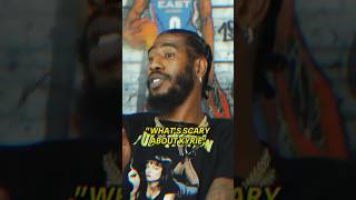 What Makes Kyrie Irving Scary🔥#shorts #nba