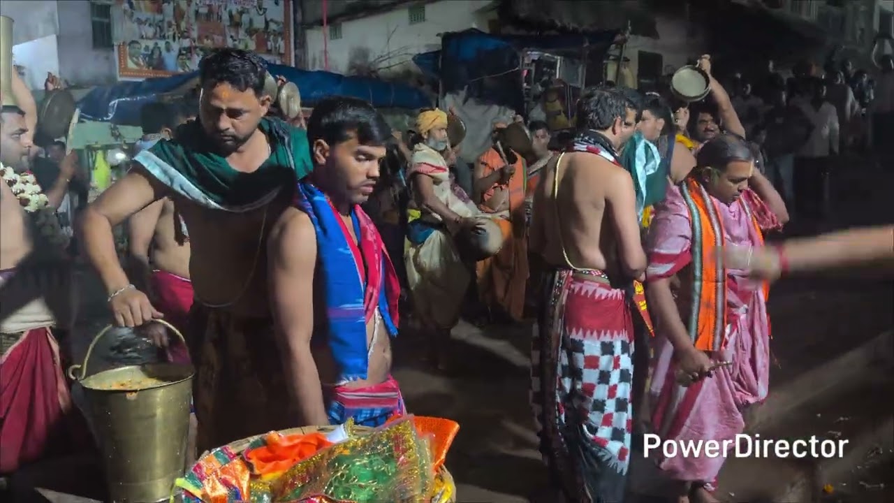 ମହାଶିବରାତ୍ରି ବାବା ଆଖଣ୍ଡଳମଣି ପୀଠ mahashivratri  BabaAkhandalamanipitha #3